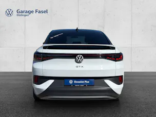 VW ID.5 GTX 77 kWh 4Motion