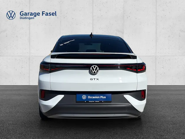 VW ID.5 GTX 77 kWh 4Motion