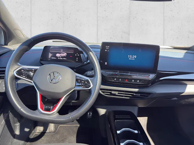 VW ID.5 GTX 77 kWh 4Motion