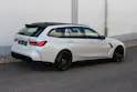 BMW M3 Competition M xDrive Touring Individual *MINERALWEISS*