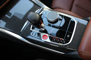 BMW M3 Competition M xDrive Touring Individual *MINERALWEISS*