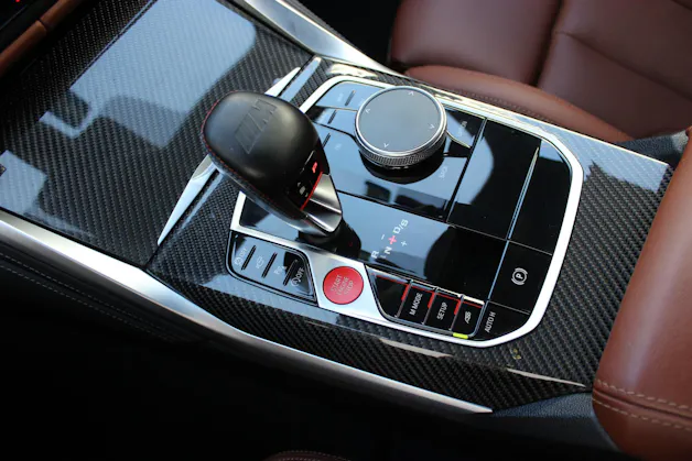 BMW M3 Competition M xDrive Touring Individual *MINERALWEISS*