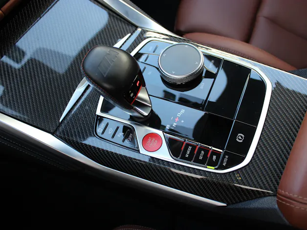 BMW M3 Competition M xDrive Touring Individual *MINERALWEISS*