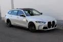 BMW M3 Competition M xDrive Touring Individual *MINERALWEISS*