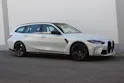 BMW M3 Competition M xDrive Touring Individual *MINERALWEISS*