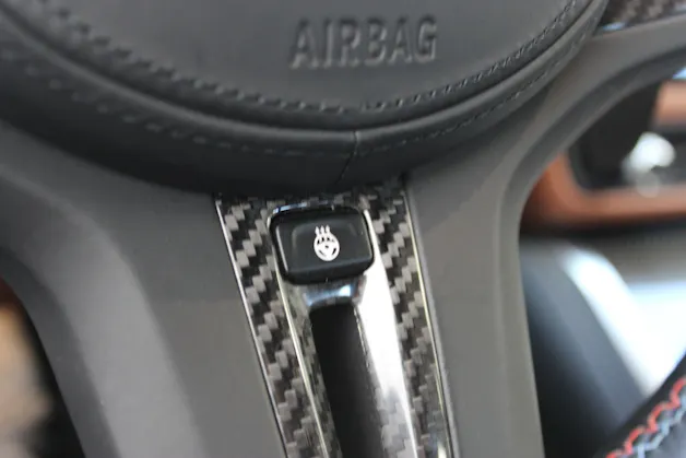 BMW M3 Competition M xDrive Touring Individual *MINERALWEISS*