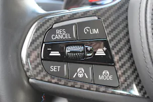 BMW M3 Competition M xDrive Touring Individual *MINERALWEISS*