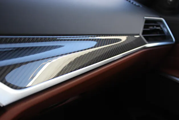 BMW M3 Competition M xDrive Touring Individual *MINERALWEISS*