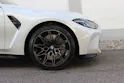 BMW M3 Competition M xDrive Touring Individual *MINERALWEISS*