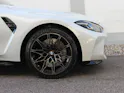 BMW M3 Competition M xDrive Touring Individual *MINERALWEISS*