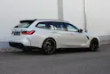 BMW M3 Competition M xDrive Touring Individual *MINERALWEISS*