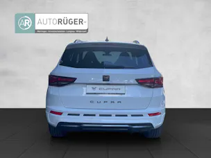 Cupra Ateca 2.0TSI Inicio 4Drive DSG