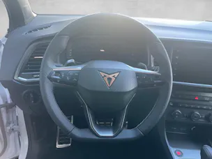 Cupra Ateca 2.0TSI Inicio 4Drive DSG