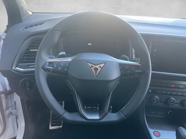 Cupra Ateca 2.0TSI Inicio 4Drive DSG