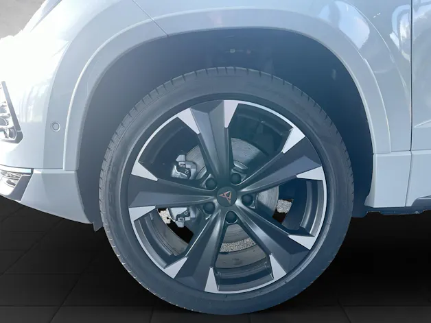 Cupra Ateca 2.0TSI Inicio 4Drive DSG