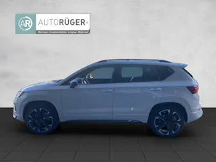 Cupra Ateca 2.0TSI Inicio 4Drive DSG