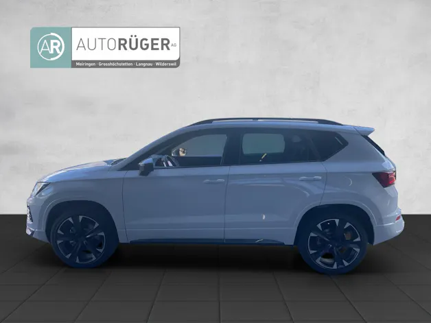 Cupra Ateca 2.0TSI Inicio 4Drive DSG