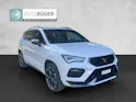 Cupra Ateca 2.0TSI Inicio 4Drive DSG