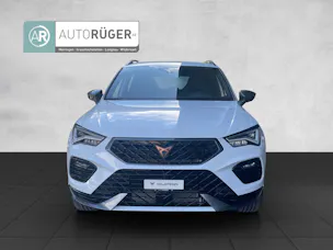 Cupra Ateca 2.0TSI Inicio 4Drive DSG