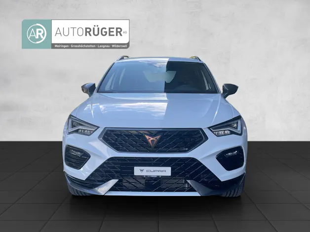 Cupra Ateca 2.0TSI Inicio 4Drive DSG