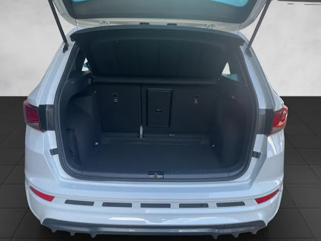 Cupra Ateca 2.0TSI Inicio 4Drive DSG