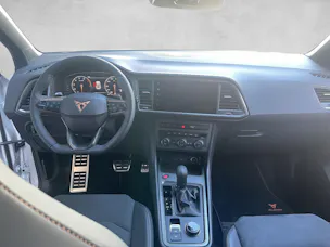 Cupra Ateca 2.0TSI Inicio 4Drive DSG