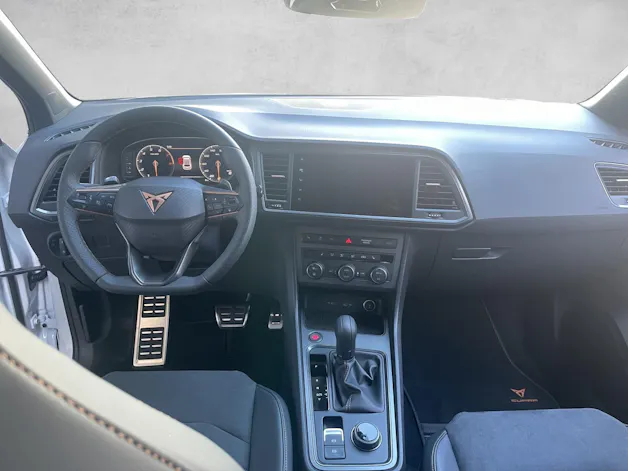 Cupra Ateca 2.0TSI Inicio 4Drive DSG