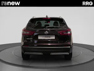 Nissan Qashqai 1.3 DIG-T Akari DCT