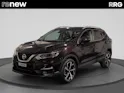 Nissan Qashqai 1.3 DIG-T Akari DCT