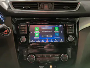 Nissan Qashqai 1.3 DIG-T Akari DCT
