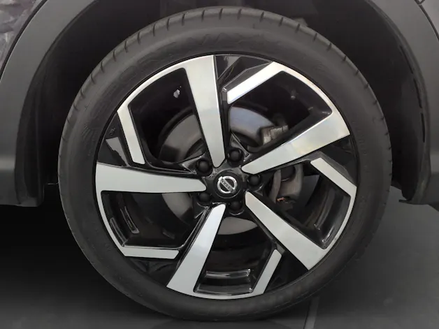 Nissan Qashqai 1.3 DIG-T Akari DCT