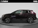 Nissan Qashqai 1.3 DIG-T Akari DCT