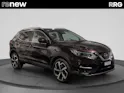Nissan Qashqai 1.3 DIG-T Akari DCT