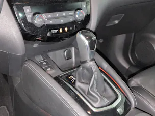 Nissan Qashqai 1.3 DIG-T Akari DCT