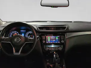 Nissan Qashqai 1.3 DIG-T Akari DCT