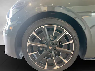Cupra Born 79 kWh VZ Extreme