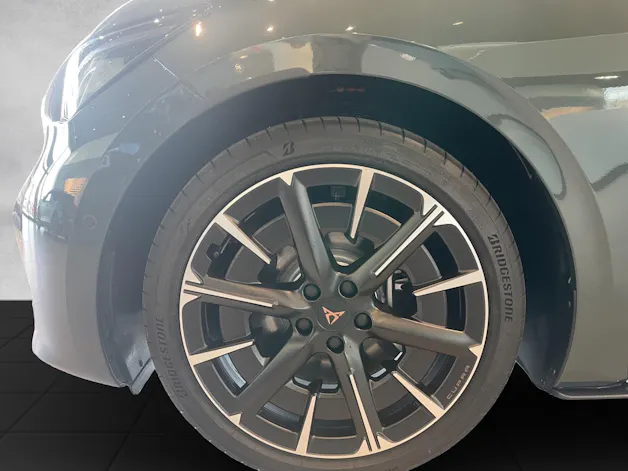 Cupra Born 79 kWh VZ Extreme