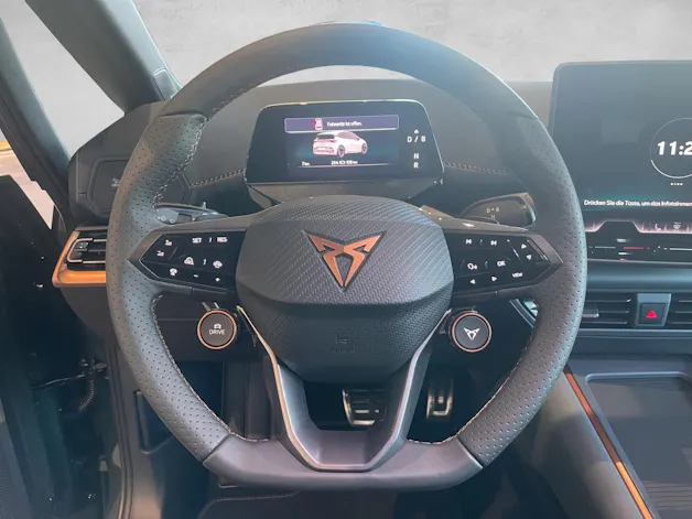 Cupra Born 79 kWh VZ Extreme