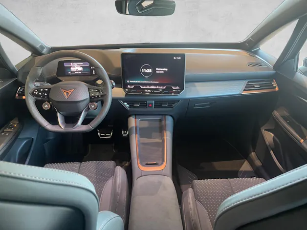 Cupra Born 79 kWh VZ Extreme