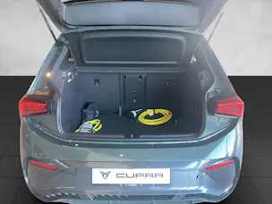 Cupra Born 79 kWh VZ Extreme