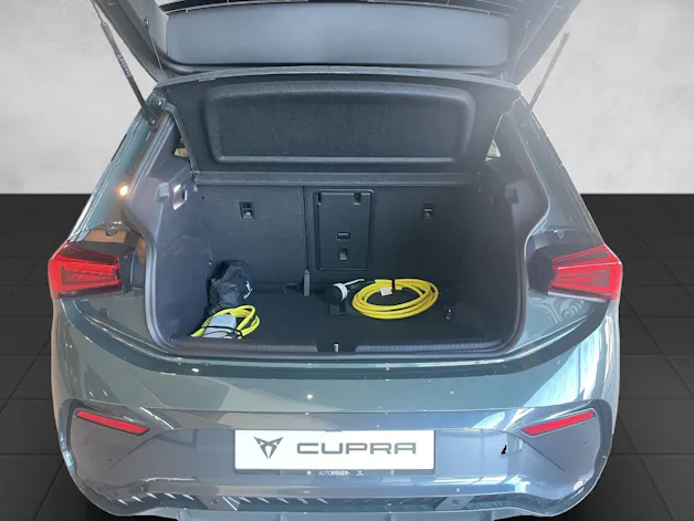 Cupra Born 79 kWh VZ Extreme