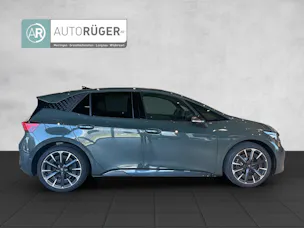 Cupra Born 79 kWh VZ Extreme