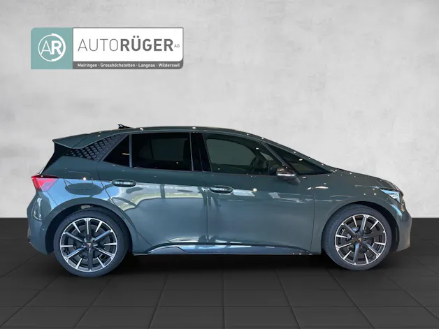 Cupra Born 79 kWh VZ Extreme