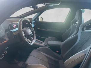 Cupra Born 79 kWh VZ Extreme