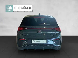 Cupra Born 79 kWh VZ Extreme