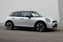 Mini Cooper S Nanuq White *Paket L*