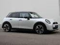 Mini Cooper S Nanuq White *Paket L*