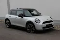 Mini Cooper S Nanuq White *Paket L*