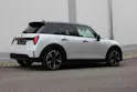 Mini Cooper S Nanuq White *Paket L*