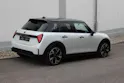 Mini Cooper S Nanuq White *Paket L*